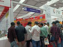 Rajkot Machine Tools Show 2024, Rajkot