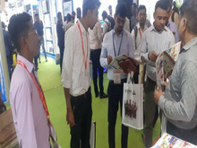 Renewable Energy India Expo 2023, Delhi
