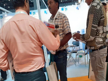 Renewable Energy India Expo 2023, Delhi
