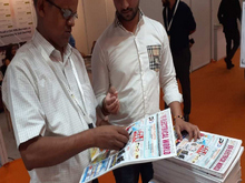 Renewable Energy India Expo 2023, Delhi
