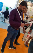 Renewable Energy India Expo 2023, Delhi