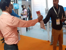 Renewable Energy India Expo 2023, Delhi