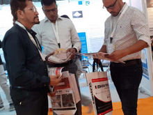 Renewable Energy India Expo 2023, Delhi