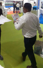 Renewable Energy India Expo 2023, Delhi