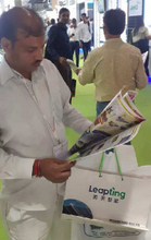 Renewable Energy India Expo 2023, Delhi