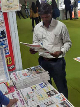 Renewable Energy India Expo 2023, Delhi