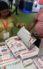 Renewable Energy India Expo 2023, Delhi