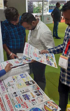 Renewable Energy India Expo 2023, Delhi