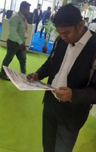 Renewable Energy India Expo 2023, Delhi