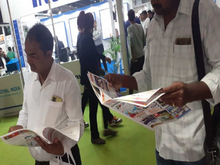 Renewable Energy India Expo 2023, Delhi