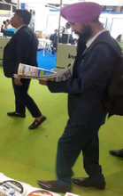 Renewable Energy India Expo 2023, Delhi