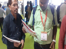 Renewable Energy India Expo 2023, Delhi