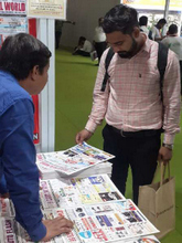 Renewable Energy India Expo 2023, Delhi