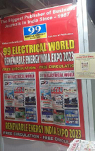 Renewable Energy India Expo 2023, Delhi