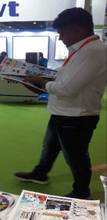 Renewable Energy India Expo 2023, Delhi