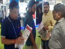 Renewable Energy India Expo 2023, Delhi