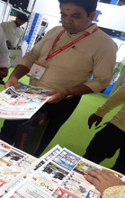Renewable Energy India Expo 2023, Delhi