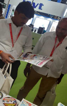 Renewable Energy India Expo 2023, Delhi
