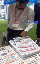 Renewable Energy India Expo 2023, Delhi