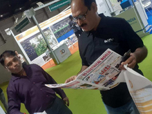 Renewable Energy India Expo 2023, Delhi
