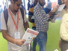 Renewable Energy India Expo 2023, Delhi