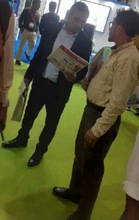 Renewable Energy India Expo 2023, Delhi