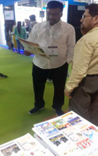 Renewable Energy India Expo 2023, Delhi