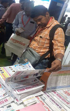 Renewable Energy India Expo 2023, Delhi