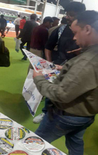 Renewable Energy India Expo 2023, Delhi