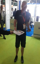 Renewable Energy India Expo 2023, Delhi