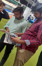 Renewable Energy India Expo 2023, Delhi