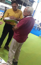 Renewable Energy India Expo 2023, Delhi