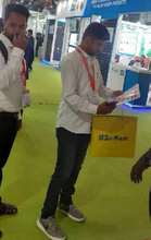 Renewable Energy India Expo 2023, Delhi