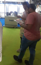 Renewable Energy India Expo 2023, Delhi