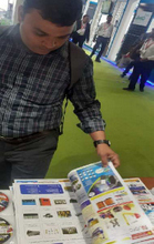 Renewable Energy India Expo 2023, Delhi