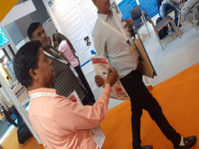 Renewable Energy India Expo 2023, Delhi