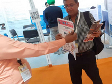 Renewable Energy India Expo 2023, Delhi