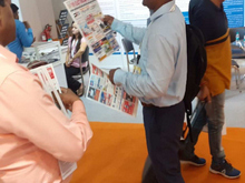 Renewable Energy India Expo 2023, Delhi