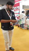Ride Asia 2023, Delhi