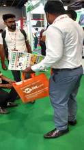 Ride Asia 2023, Delhi
