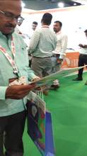 Ride Asia 2023, Delhi