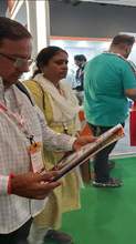 Ride Asia 2023, Delhi