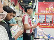 RideAsia 2026, Delhi