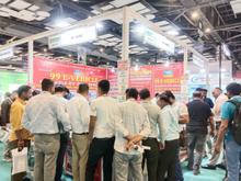 RideAsia 2026, Delhi