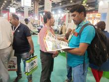 RideAsia 2026, Delhi