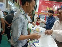 RideAsia 2026, Delhi