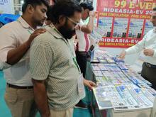 RideAsia 2026, Delhi