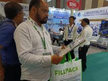 RideAsia 2026, Delhi