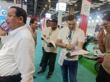 RideAsia 2026, Delhi
