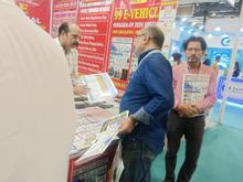 RideAsia 2026, Delhi